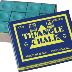 Triangle Chalk - 12ct Box Triangle Chalk - 12ct Box